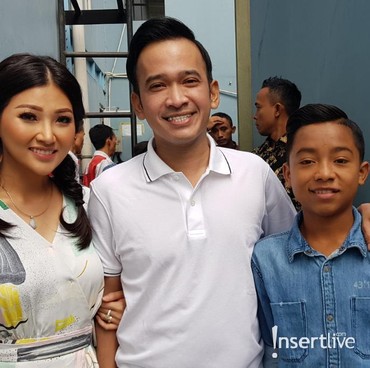 Gambar Betrand Peto Diganti Wajah Hewan, Manajemen Tempuh Jalur Hukum