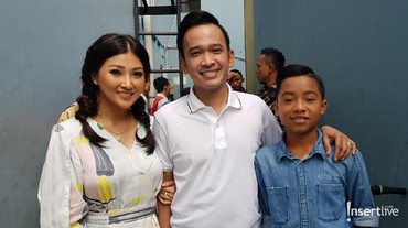 Gambar Betrand Peto Diganti Wajah Hewan, Manajemen Tempuh Jalur Hukum