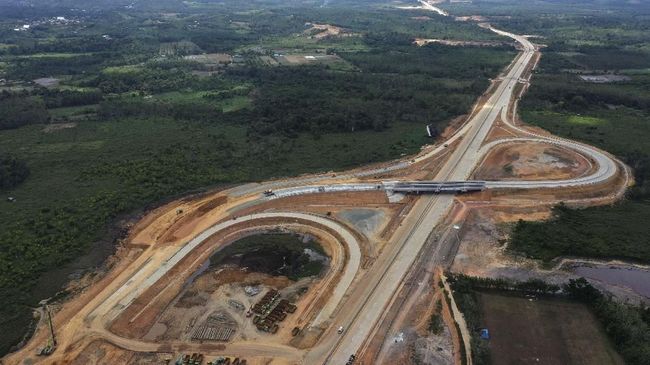 Pengamat Medsos Catat Kabar Pindah Ibu Kota Salip Isu Papua