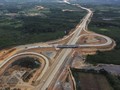 Pengamat Medsos Catat Kabar Pindah Ibu Kota Salip Isu Papua