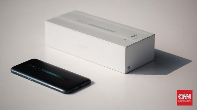 Performa dan Baterai Berikut hasil CNNIndonesia.com menjajal Oppo Reno 10x Zoom selama dua pekan.