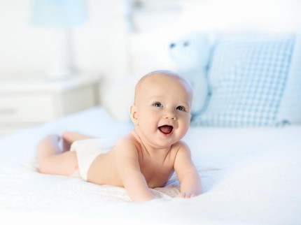 Terpopuler, 20 Nama Bayi Laki-laki Bermakna Jiwa