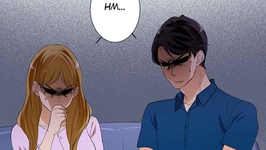 Pasutri Gaje Rangkuman daftar sejumlah webtoon yang mengangkat kisah kehidupan pernikahan.