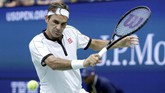 FOTO: Djokovic dan Federer Lolos ke Babak Ketiga US Open Novak Djokovic dan Roger Federer berhasil lolos ke babak ketiga US Open. Berikut foto-foto terbaik dari aksi mereka.