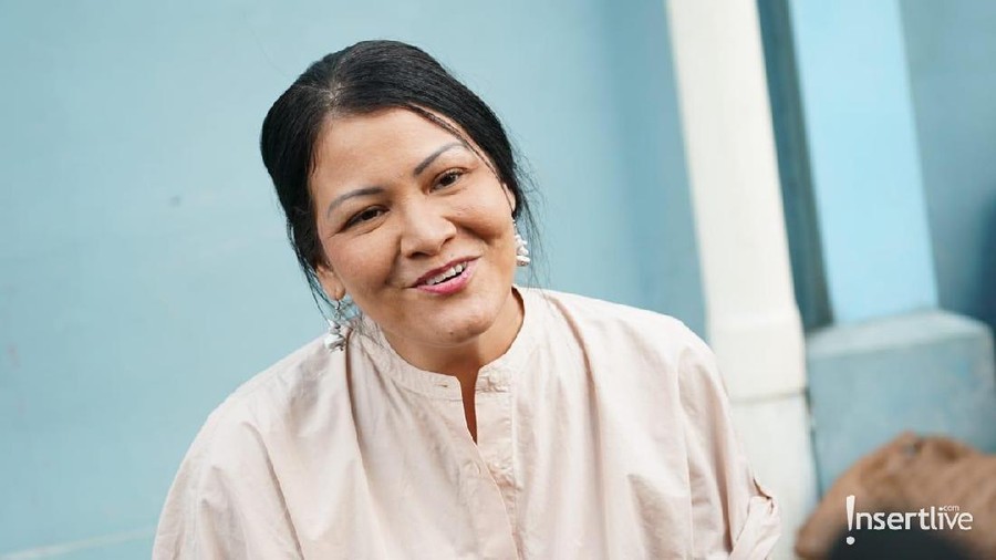 Melanie Subono Deretan figur publik di Indonesia diketahui telah melakukan donasi sosial untuk menggalang dana penanganan corona di Indonesia.