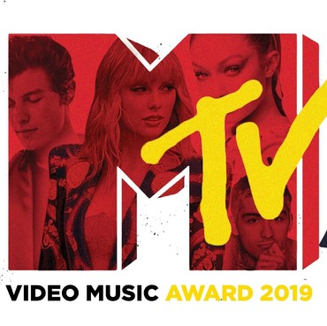 Infografis: 5 Momen Mengejutkan Pergelaran MTV Video Music Award 2019