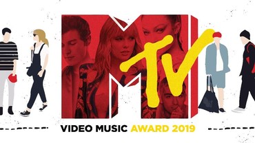 Infografis: 5 Momen Mengejutkan Pergelaran MTV Video Music Award 2019