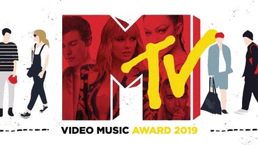 img-title Infografis: 5 Momen Mengejutkan Pergelaran MTV Video Music Award 2019