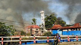 Pengamat: Kominfo Harus Cerdas Hadapi Internet Papua