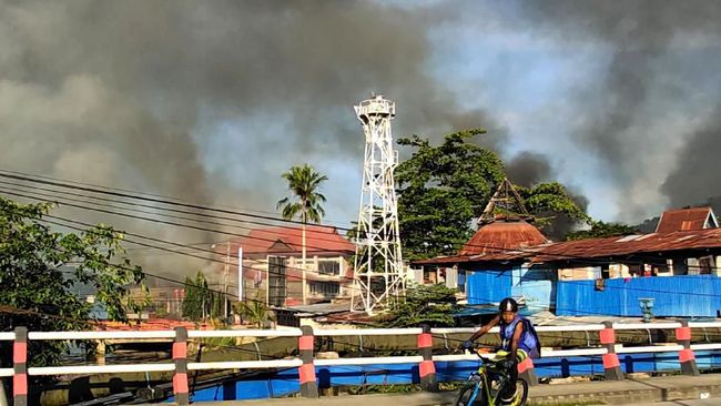 Kominfo Ungkap Polisi di Balik Blokir Akun YouTube Soal Papua