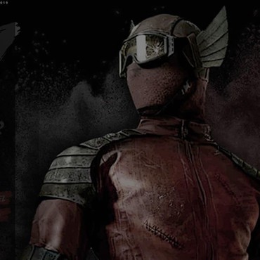 2 Hari Tayang Film Gundala Ditonton Lebih dari 300 Ribu Penonton