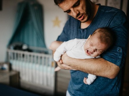 Pertolongan Pertama Saat Bayi dan Anak Tersedak
