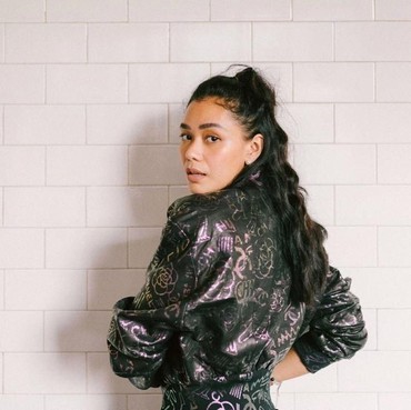 Harapan Adinia Wirasti untuk Sineas Indonesia