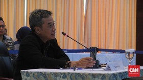 Jadi Capim, Pegawai KPK Sebut Periode 2015-2019 Masa Kelam