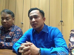 Kontroversi Bupati Penajam Paser Utara: Ogah Urus Corona Kini Kena OTT KPK