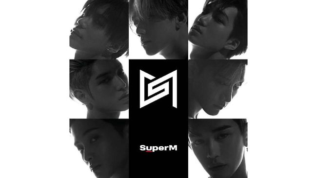 Boyband Super M yang dijuluki sebagai 'the Avengers of K-pop' segera memulai debut lewat mini album bertajuk The 1st Mini Album 'SuperM'.