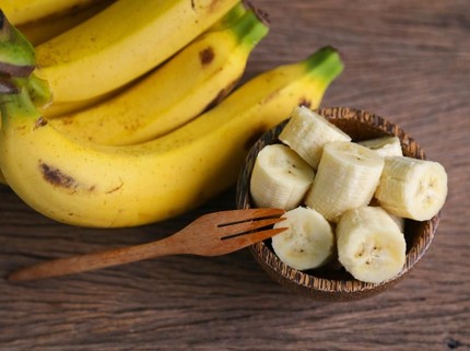 5 Manfaat Pisang untuk Ibu Menyusui, Bisa Bantu Turunkan Berat Badan