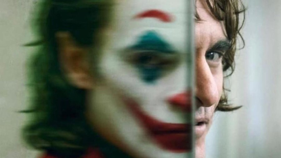 Trailer film Joker.
