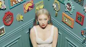 Sunmi Kehilangan 'Follower' Instagram Gara-gara JYP