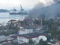 Kominfo: Massa Marah di Jayapura Gara-gara Internet Diblokir