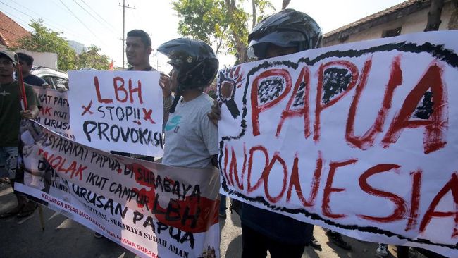 SAFEnet Sebut Indonesia Kena 'Wabah' Blokir Internet