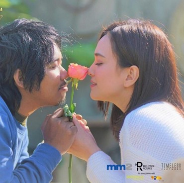 Cerita Shandy Aulia dan Dodit Mulyanto Dinner Berdua di Korea