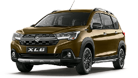Bersolek, MPV 'Murah' Ertiga Tantang Rush dan Terios di RI