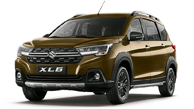 Bersolek, MPV 'Murah' Ertiga Tantang Rush dan Terios di RI