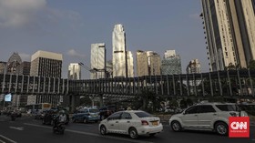 Revisi UU KPK Dinilai Menjegal Mimpi Investasi Jokowi