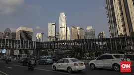 Revisi UU KPK Dinilai Menjegal Mimpi Investasi Jokowi