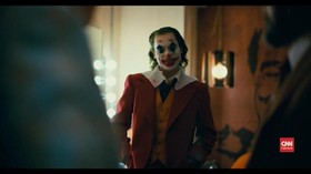 VIDEO: Trailer Baru Tampilkan Tawa Joker Versi Phoenix