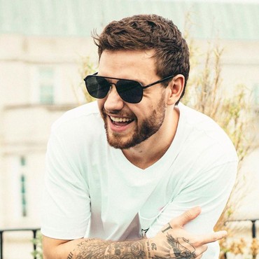 Ulang Tahun Liam Payne Jadi Trending Nomor 1 di Twitter