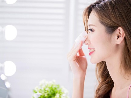 3 Tips Atasi Komedo Membandel dengan Bahan Rumahan