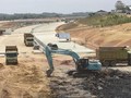 Pemerintah Akan Bangun 57 Km Jalan Tol di Ibu Kota Baru