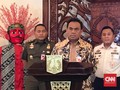 Karier Saefullah: Dilantik Ahok, 'Pelindung' Anies