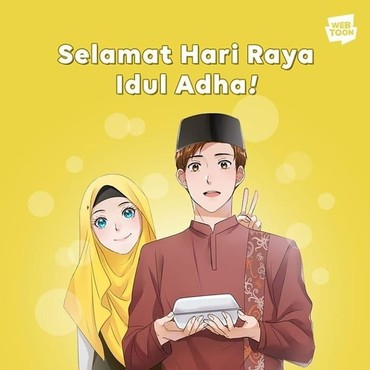 5 Webtoon soal Lika-liku Pernikahan
