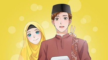 5 Webtoon soal Lika-liku Pernikahan