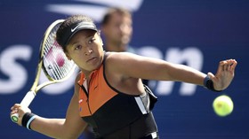 Protes Penembakan Jacob Blake, Naomi Osaka Tolak Main Tenis
