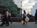 Kerusuhan Jayapura, Karyawan BCA Masih Terjebak di Kantor
