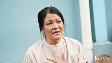 40 Orang di Bandara Soetta Positif Corona, Melanie Subono Beri Komentar