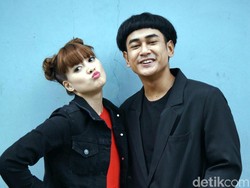 20 Tahun Kenal, Chika Jessica dan Dwi Andhika Mau Nikah?