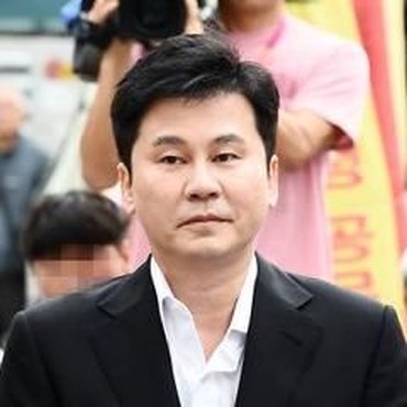 Eks Trainee YG Bersaksi di Pengadilan, Akui Diancam 'Mati' Yang Hyun Suk