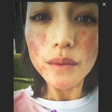 Berubah Drastis, Ada Apa dengan Wajah Jessica Iskandar?