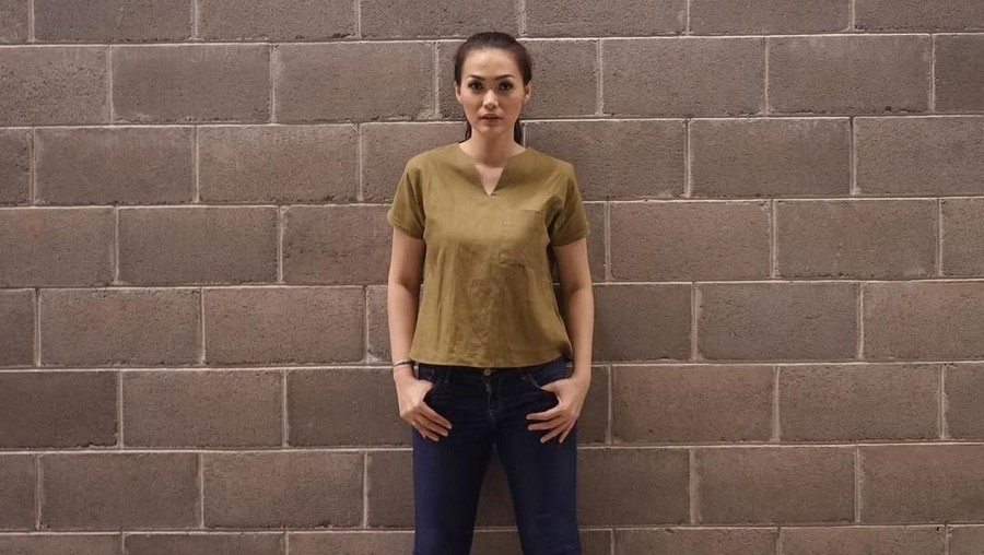 Christy Jusung Ramai video labrak Nikita Mirzani dengan Elza Syarief, berikut kasus artis yang ditangani oleh Elza Syarief.