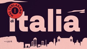 INFOGRAFIS: Hal Terlarang di Italia