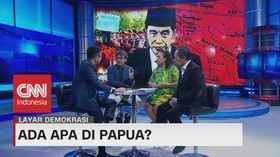VIDEO: Bagaimana Meredam 'Bara' di Papua? (3-4)