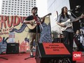 Efek Rumah Kaca dan Dukungan Terhadap KPK