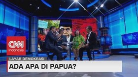 VIDEO: Bagaimana Meredam 'Bara' di Papua? (2-4)