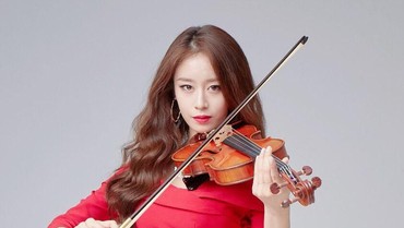 Lirik Lagu One Blue Night - Jiyeon (OST. I Wanna Hear Your Song)