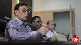 Soal Korban Papua, Wiranto: Terserah Kita Umumkan Atau Tidak